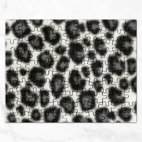 an_texture02 Jigsaw Puzzle (Rectangular) from ArtsNow.com Front