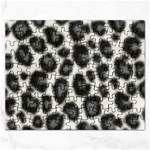 an_texture02 Jigsaw Puzzle (Rectangular)