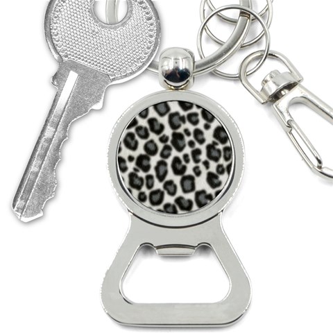 an_texture02 Bottle Opener Key Chain from ArtsNow.com Front