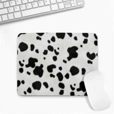 an_texture06 Small Mousepad from ArtsNow.com Front