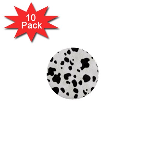 an_texture06 1  Mini Button (10 pack)  from ArtsNow.com Front