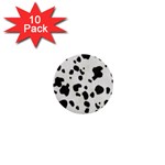 an_texture06 1  Mini Button (10 pack) 