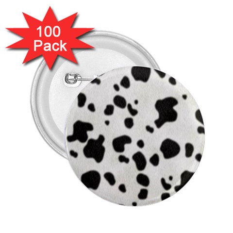 an_texture06 2.25  Button (100 pack) from ArtsNow.com Front