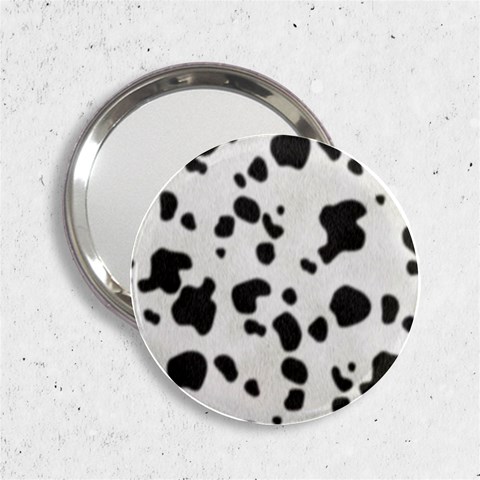 an_texture06 2.25  Handbag Mirror from ArtsNow.com Front