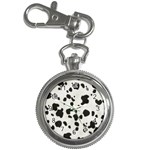 an_texture06 Key Chain Watch