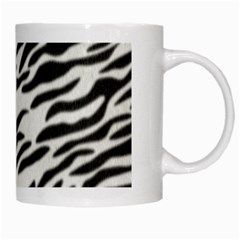an_texture08 White Mug from ArtsNow.com Right