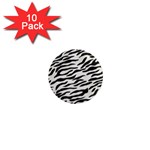 an_texture08 1  Mini Magnet (10 pack) 