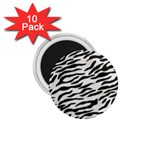 an_texture08 1.75  Magnet (10 pack) 