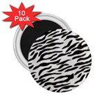 an_texture08 2.25  Magnet (10 pack)