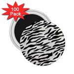 an_texture08 2.25  Magnet (100 pack) 