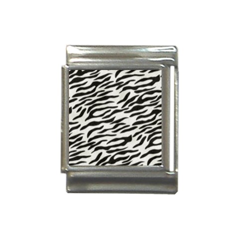 an_texture08 Italian Charm (13mm) from ArtsNow.com Front
