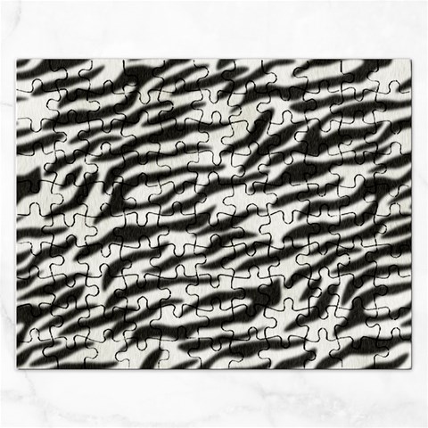 an_texture08 Jigsaw Puzzle (Rectangular) from ArtsNow.com Front