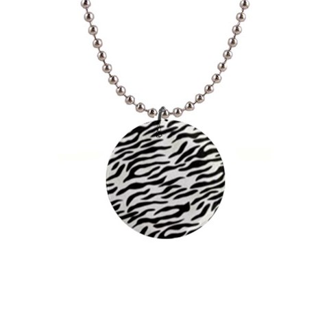 an_texture08 1  Button Necklace from ArtsNow.com Front