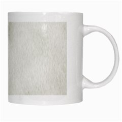 an_texture09 White Mug from ArtsNow.com Right