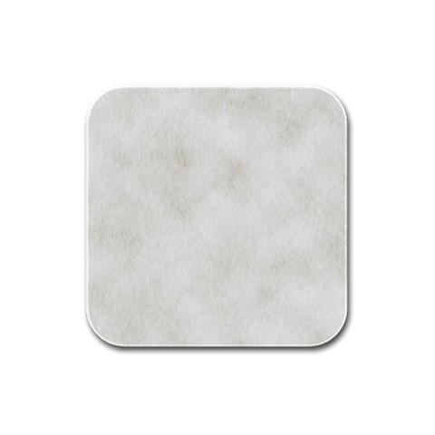 an_texture09 Rubber Square Coaster (4 pack) from ArtsNow.com Front