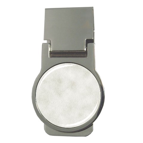 an_texture09 Money Clip (Round) from ArtsNow.com Front