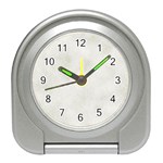 an_texture09 Travel Alarm Clock