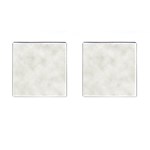 an_texture09 Cufflinks (Square)