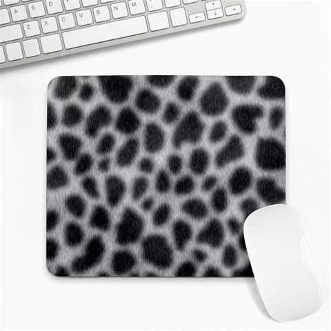 an_texture14 Large Mousepad from ArtsNow.com Front