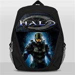MORTAL KOMBAT LARGE BACKPACK Backpack Bag Clone