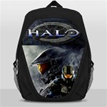 MORTAL KOMBAT LARGE BACKPACK Backpack Bag Clone