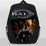 MORTAL KOMBAT LARGE BACKPACK Backpack Bag Clone