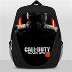 CALL OF DUTY BACKPACK Backpack Bag