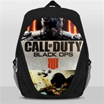 CALL OF DUTY BACKPACK Backpack Bag