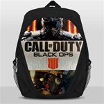 CALL OF DUTY BACKPACK Backpack Bag