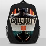 CALL OF DUTY BACKPACK Backpack Bag Clone
