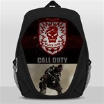 CALL OF DUTY BACKPACK Backpack Bag Clone