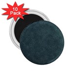 fa_texture02 2.25  Magnet (10 pack)