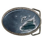 fa_texture05 Belt Buckle