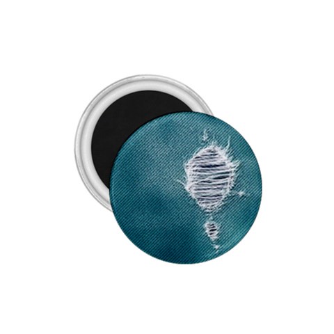 fa_texture08 1.75  Magnet from ArtsNow.com Front