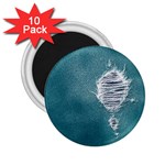 fa_texture08 2.25  Magnet (10 pack)