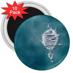 fa_texture08 3  Magnet (10 pack)