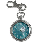 fa_texture08 Key Chain Watch