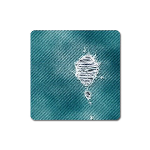 fa_texture08 Magnet (Square) from ArtsNow.com Front