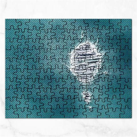 fa_texture08 Jigsaw Puzzle (Rectangular) from ArtsNow.com Front