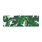 Banana Leaf Sticker Bumper (100 pack)