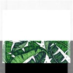 Banana Leaf Jigsaw Puzzle (Rectangular)