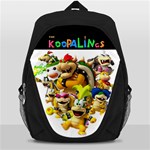Super Mario Odyssey LARGE BACKPACK FOR KIDS OR ADULTS Backpack Bag Clone