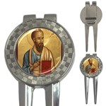 St. Paul 3-in-1 Golf Divot
