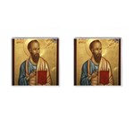 St. Paul Cufflinks (Square)
