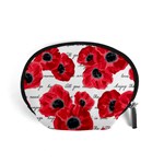 love poppies Accessory Pouch (Small)