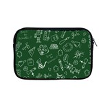 back to school doodles Apple MacBook Pro 13  Zipper Case
