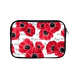 love poppies Apple MacBook Pro 15  Zipper Case