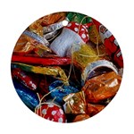 Candies Ornament (Round)