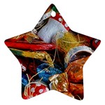 Candies Ornament (Star)