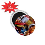 Candies 1.75  Magnet (10 pack) 